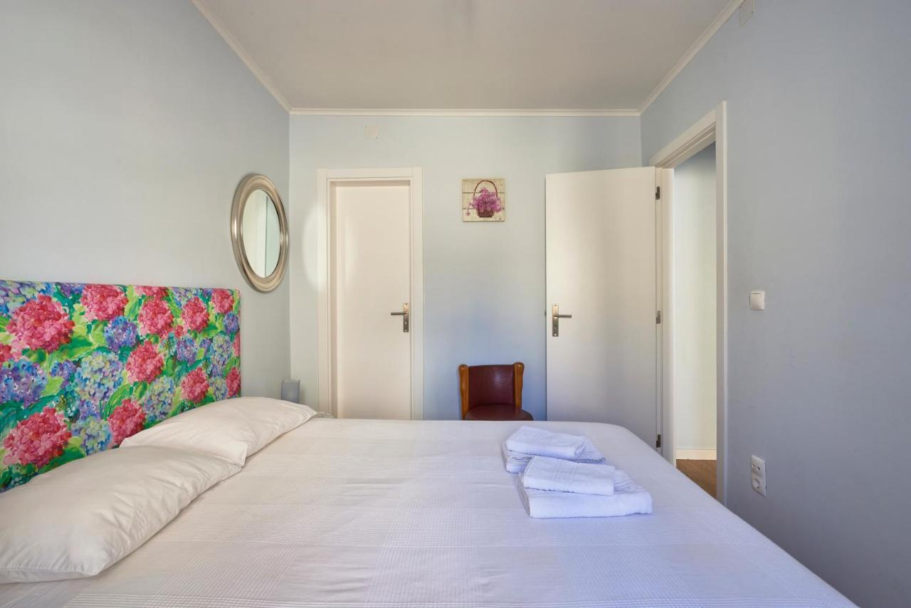Elegant Riverview Apartment In Historical Lisboa Exterior foto