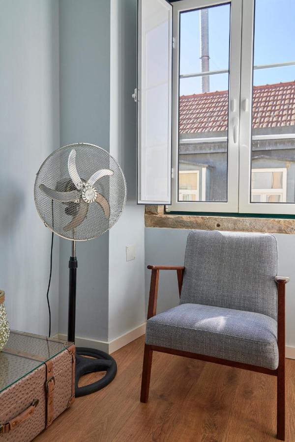 Elegant Riverview Apartment In Historical Lisboa Exterior foto