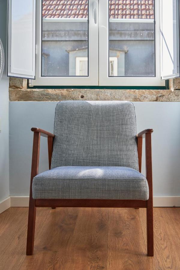Elegant Riverview Apartment In Historical Lisboa Exterior foto