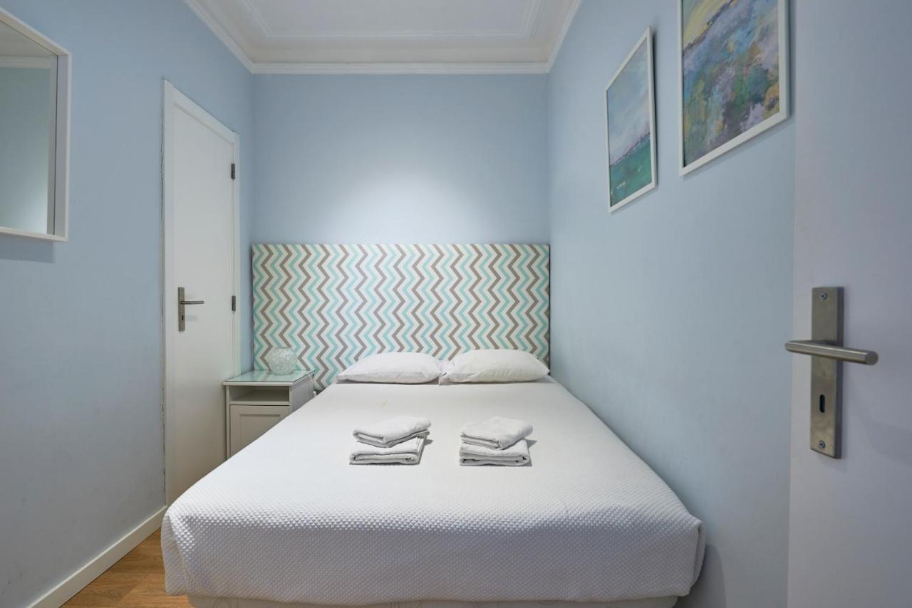 Elegant Riverview Apartment In Historical Lisboa Exterior foto